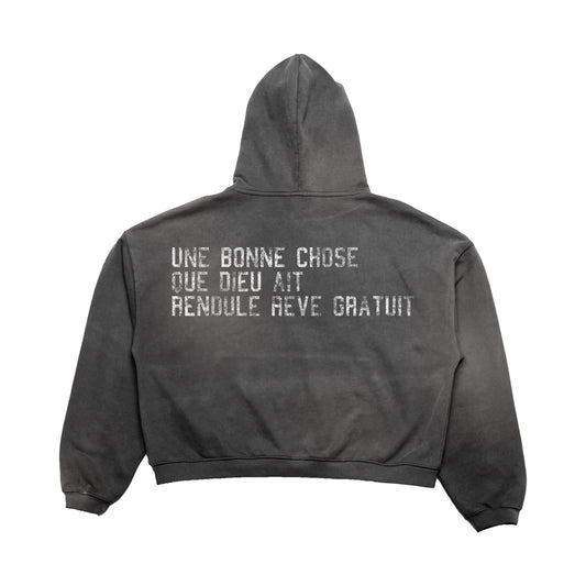 Reveur Hollywood “1977” pullover