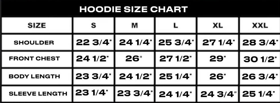 I HAVE A GIRLFRIEND BLACK ZIP