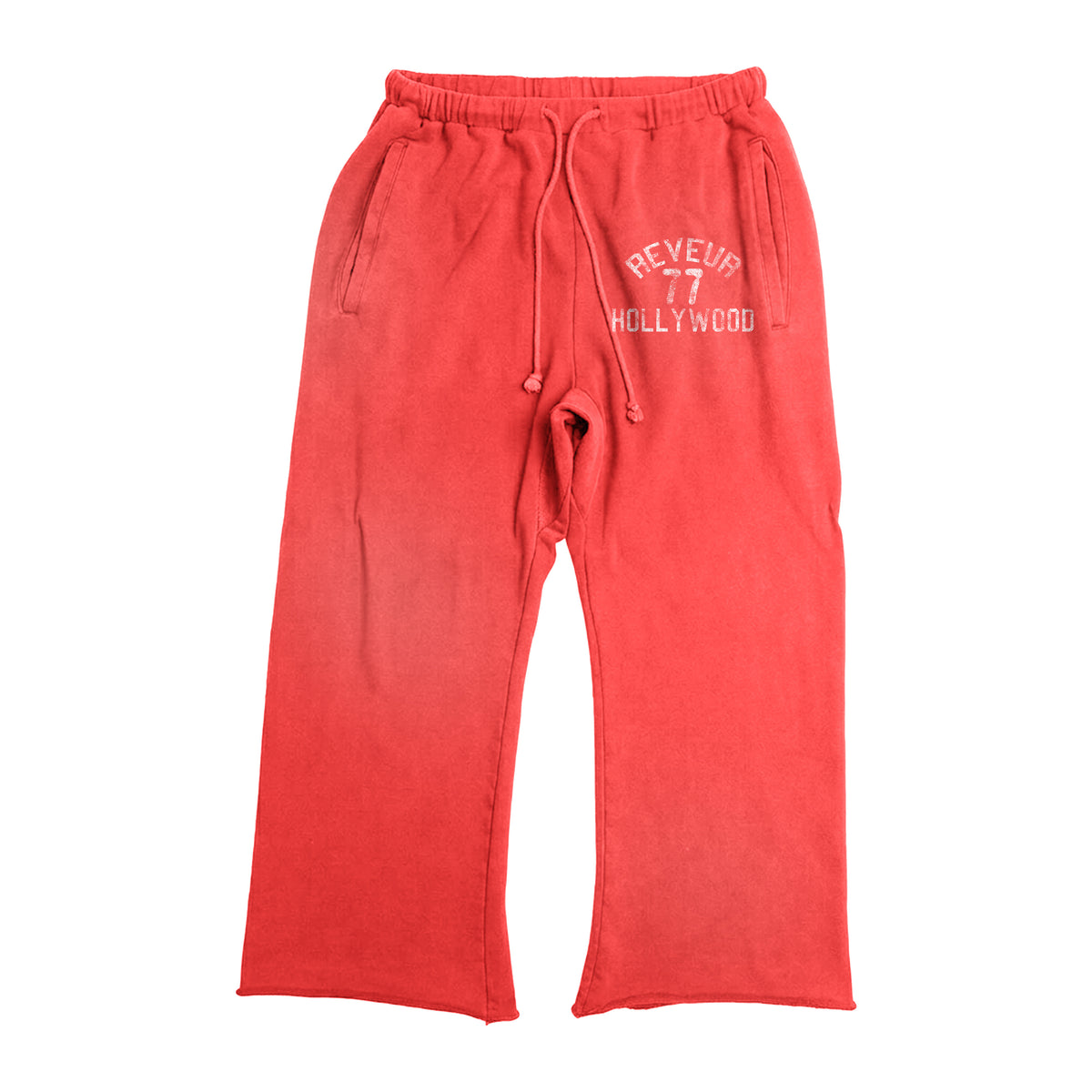 REVEUR HOLLYWOOD “1977” SWEATPANTS