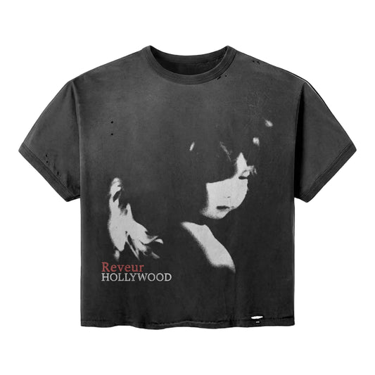 Reveur Hollywood “Heartache” Tee