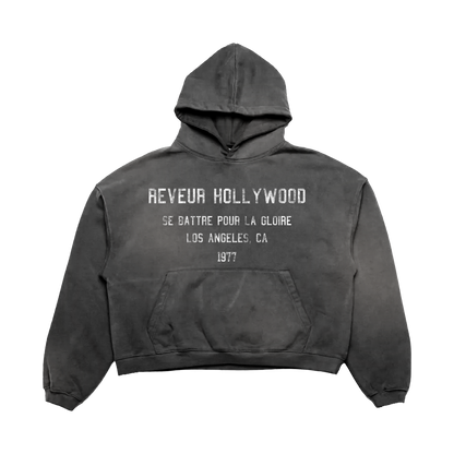 Reveur Hollywood “1977” pullover