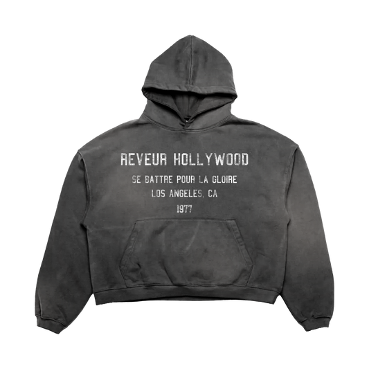 Reveur Hollywood “1977” pullover