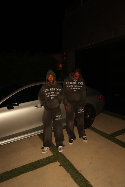 Reveur Hollywood “1977” Sweatpants