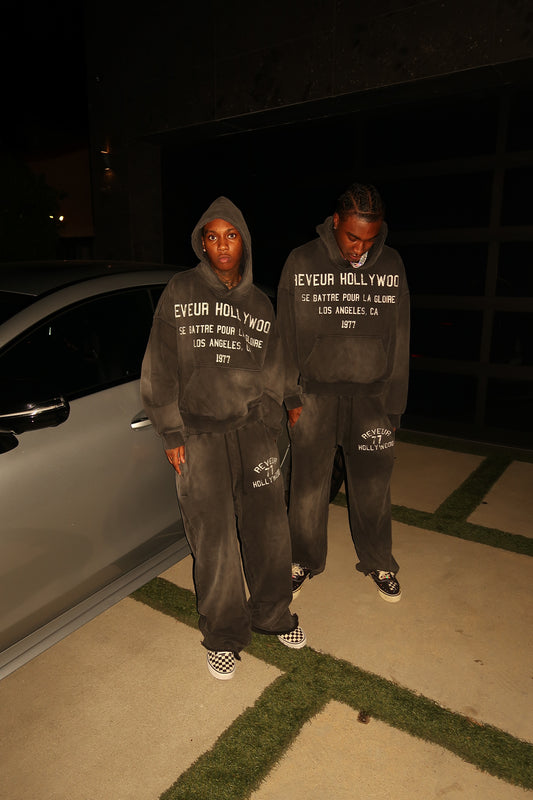 Reveur Hollywood “1977” Sweatpants