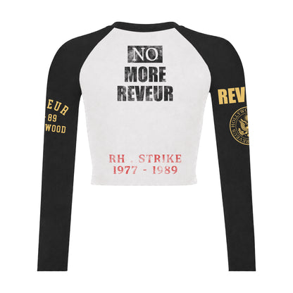 Reveur "Hollywood Rockstar" Longsleeve 'Womens'