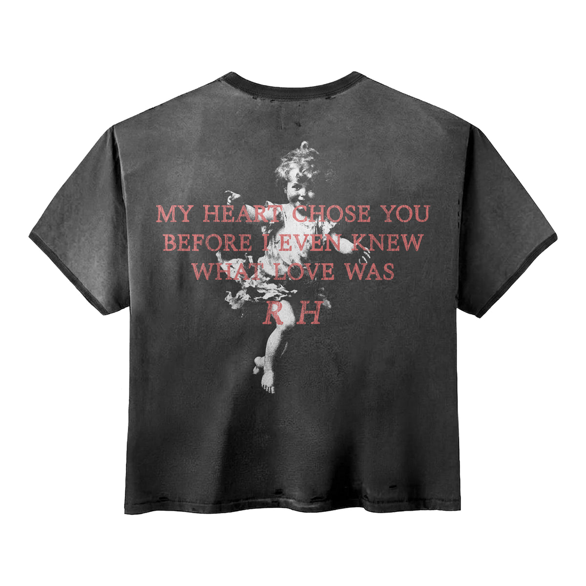 Reveur Hollywood “Heartache” Tee