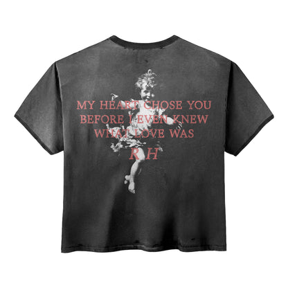 Reveur Hollywood “Heartache” Tee