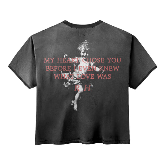 Reveur Hollywood “Heartache” Tee