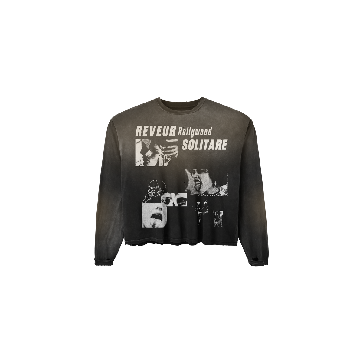 Complex con Collab Exclusive Longsleeve