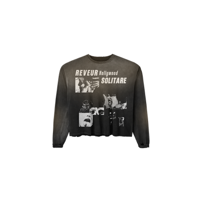 Complex con Collab Exclusive Longsleeve