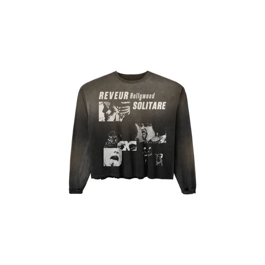 Complex con Collab Exclusive Longsleeve