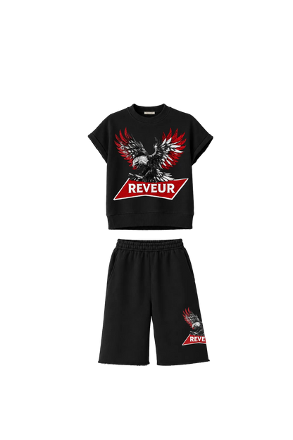 REVEUR 'UNDER MY WINGS' SET