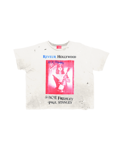 Reveur Hollywood "Pauls" Tee