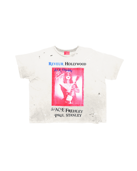 Reveur Hollywood "Pauls" Tee
