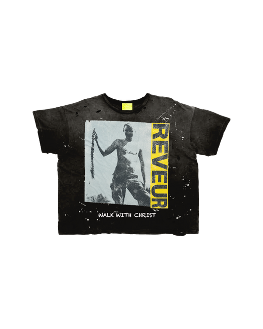 REVEUR "TIFFANY" TEE