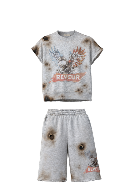 Reveur under my wings set